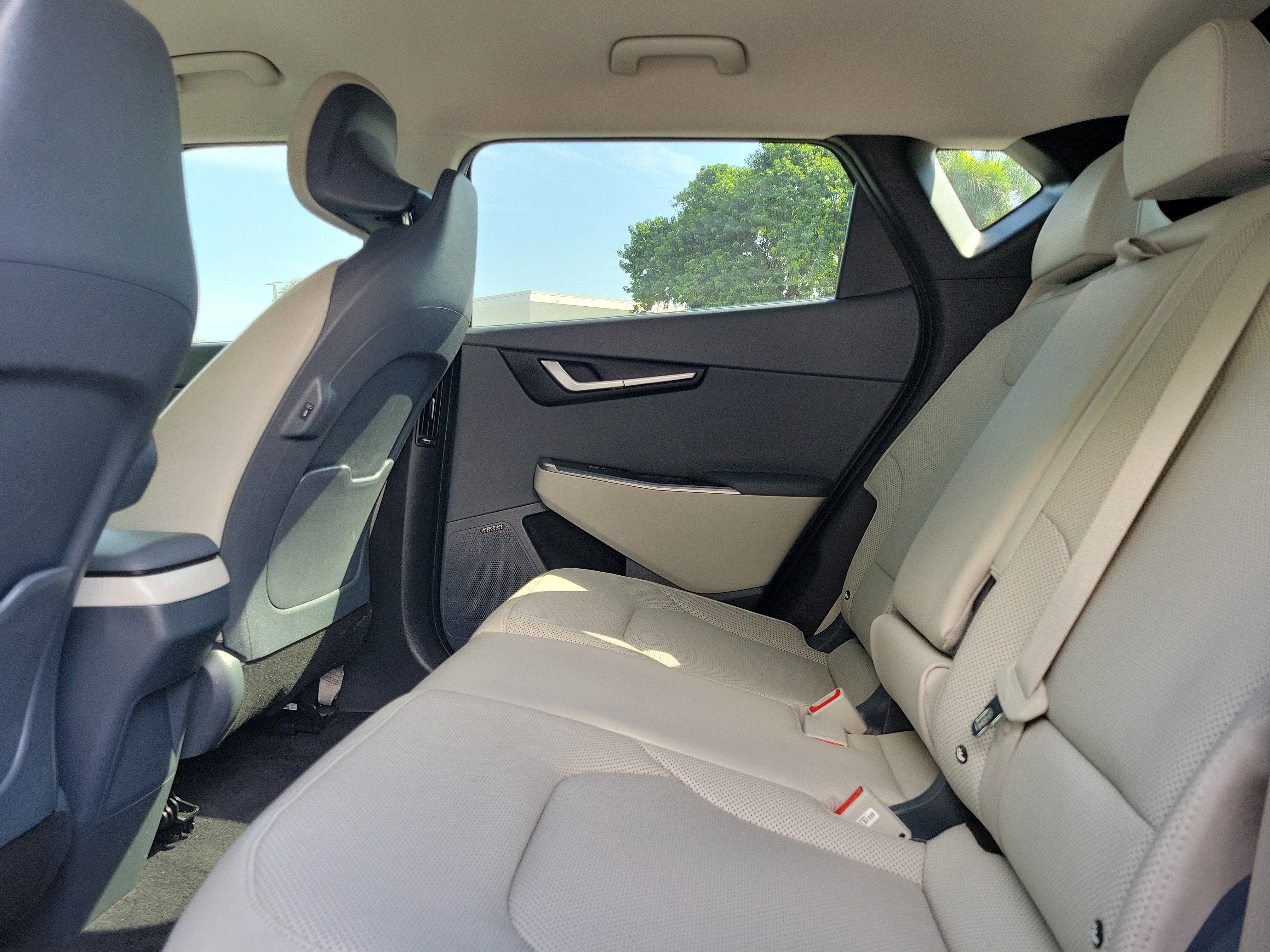 2024 Kia EV6 Wind