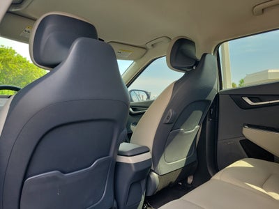 2024 Kia EV6 Wind