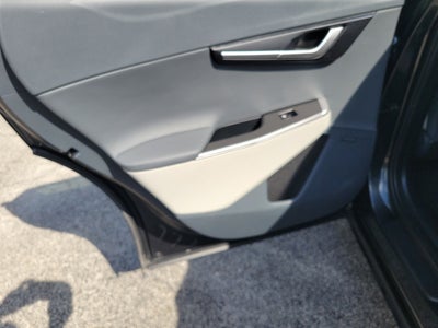 2024 Kia EV6 Wind
