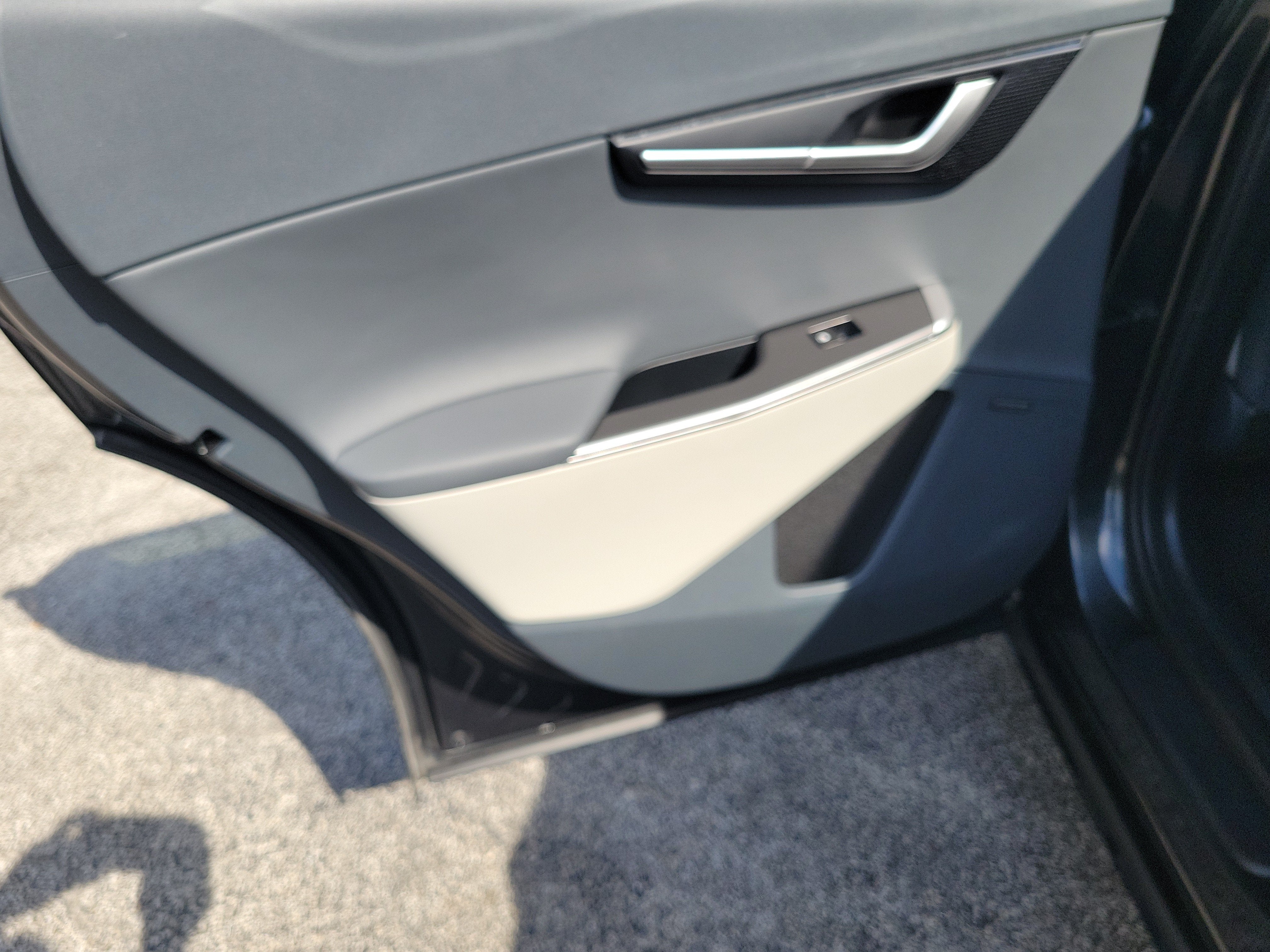 2024 Kia EV6 Wind