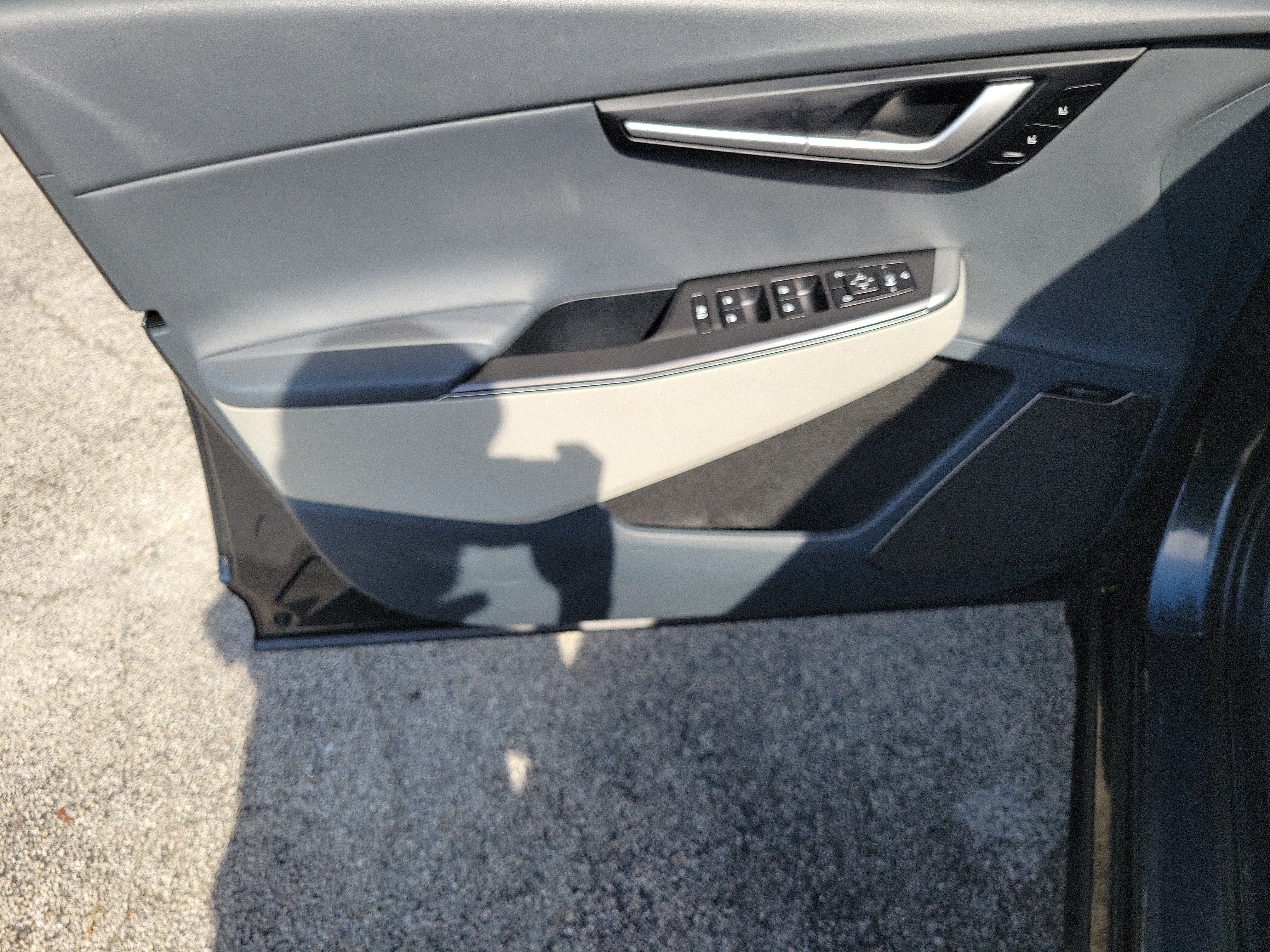 2024 Kia EV6 Wind