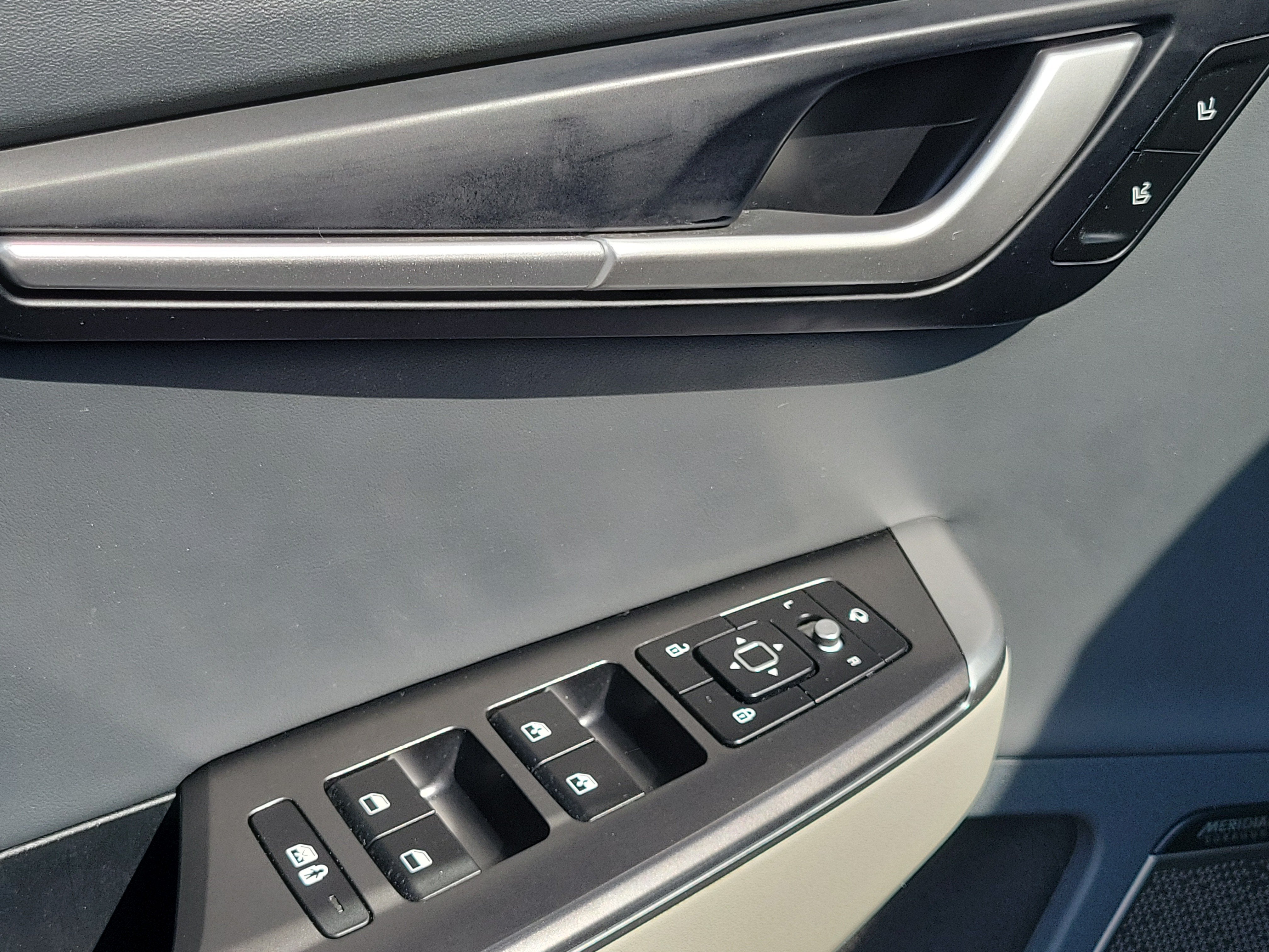 2024 Kia EV6 Wind