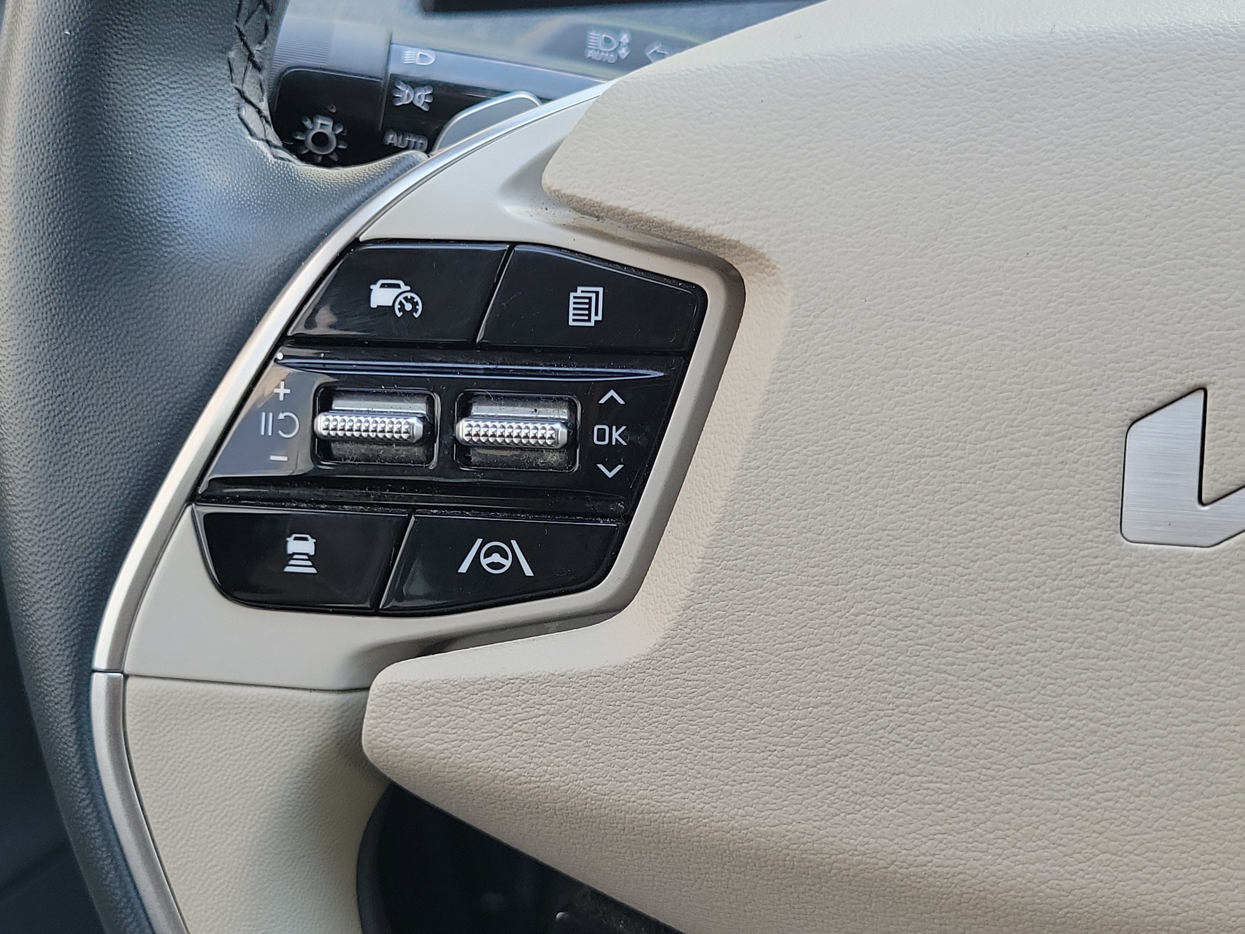 2024 Kia EV6 Wind