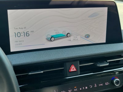 2024 Kia EV6 Wind
