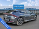 2024 Kia EV6 Wind