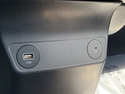 2024 Kia EV6 Wind