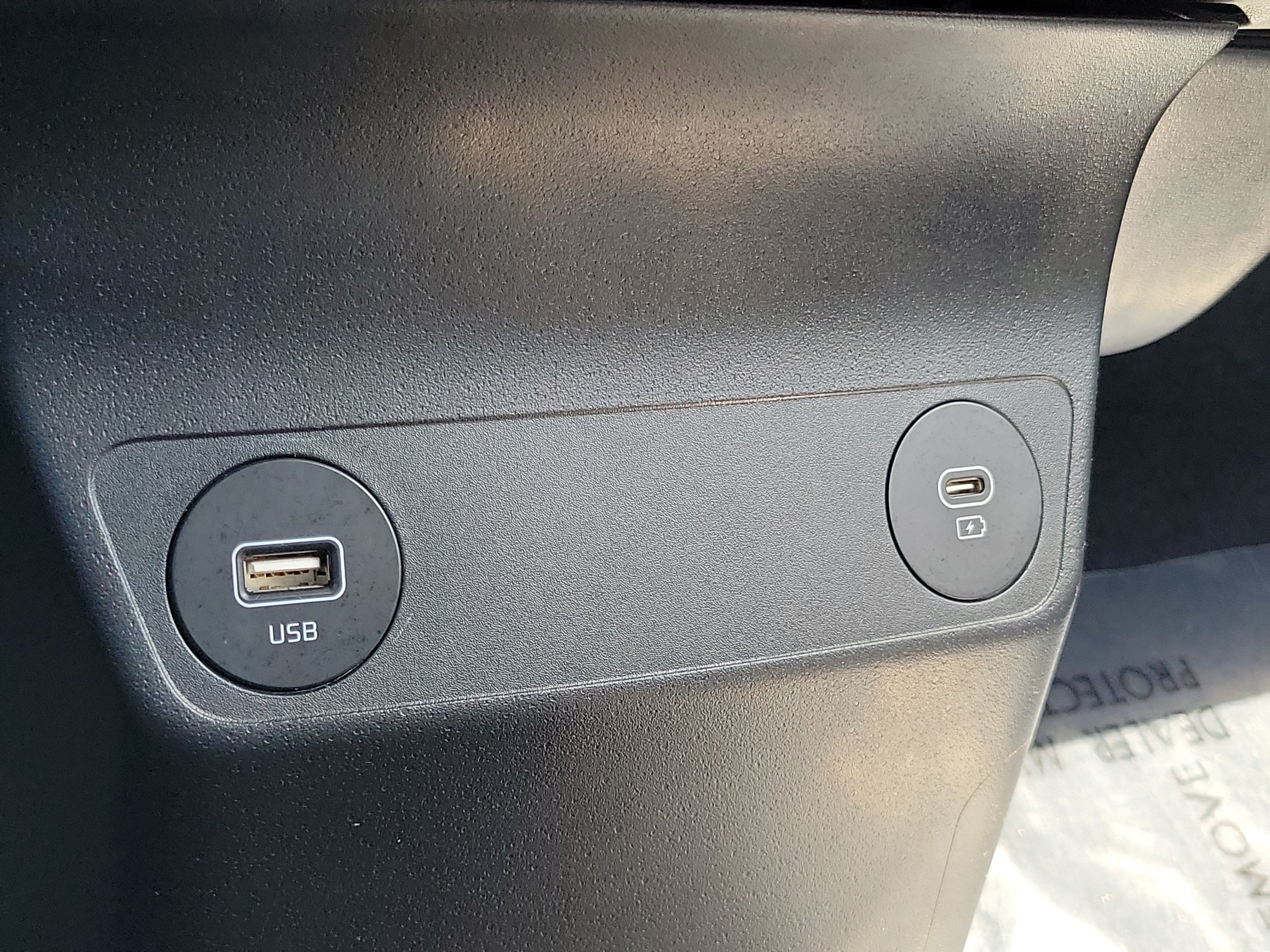 2024 Kia EV6 Wind