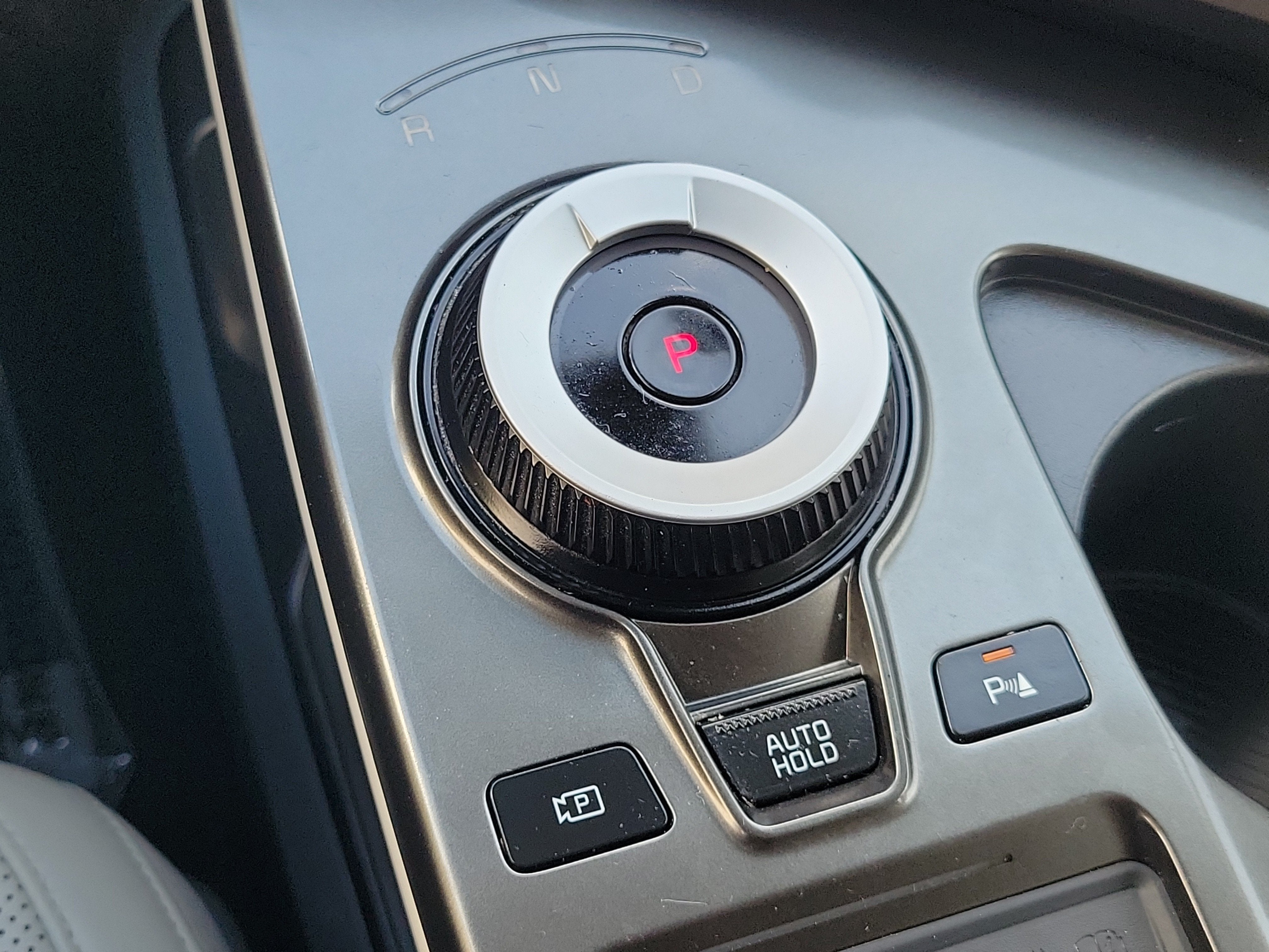 2024 Kia EV6 Wind