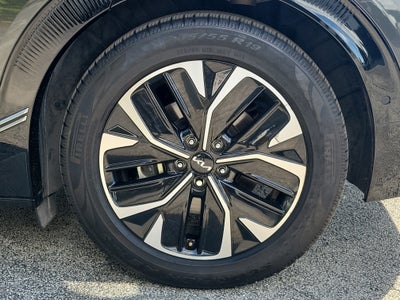 2024 Kia EV6 Wind