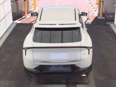 2024 Kia EV6 Wind