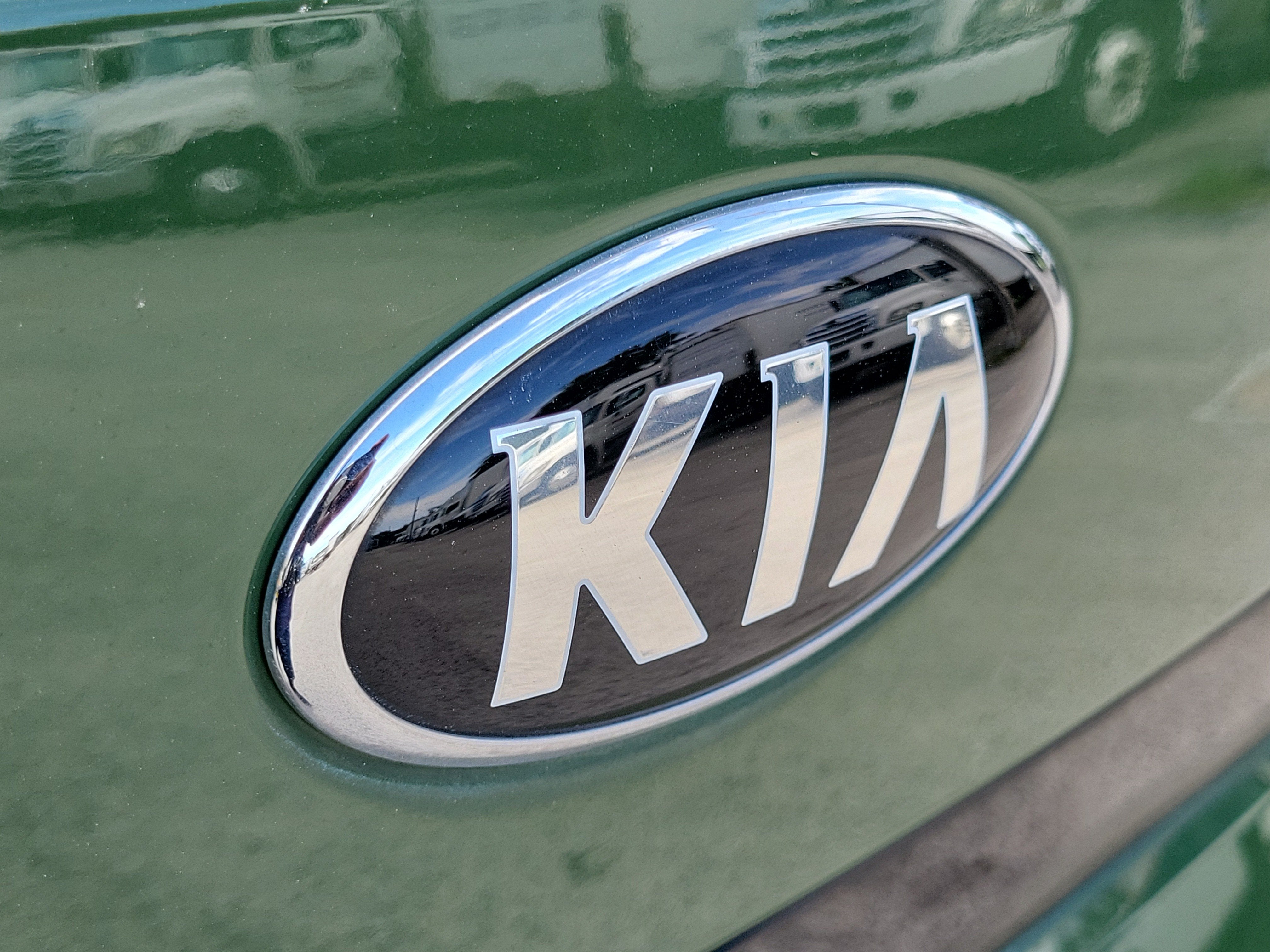 2021 Kia Soul EX