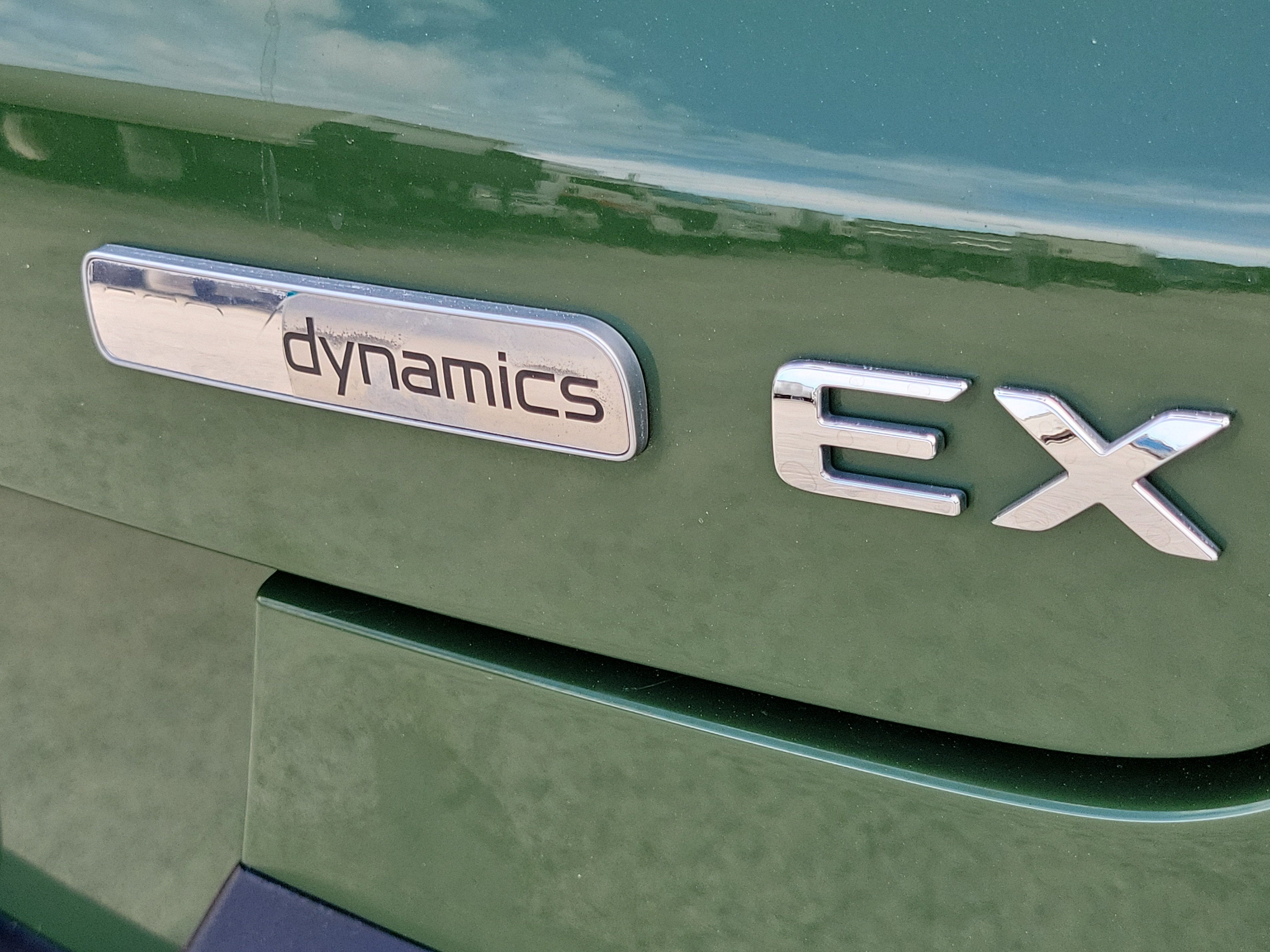 2021 Kia Soul EX