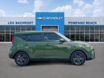 2021 Kia Soul EX