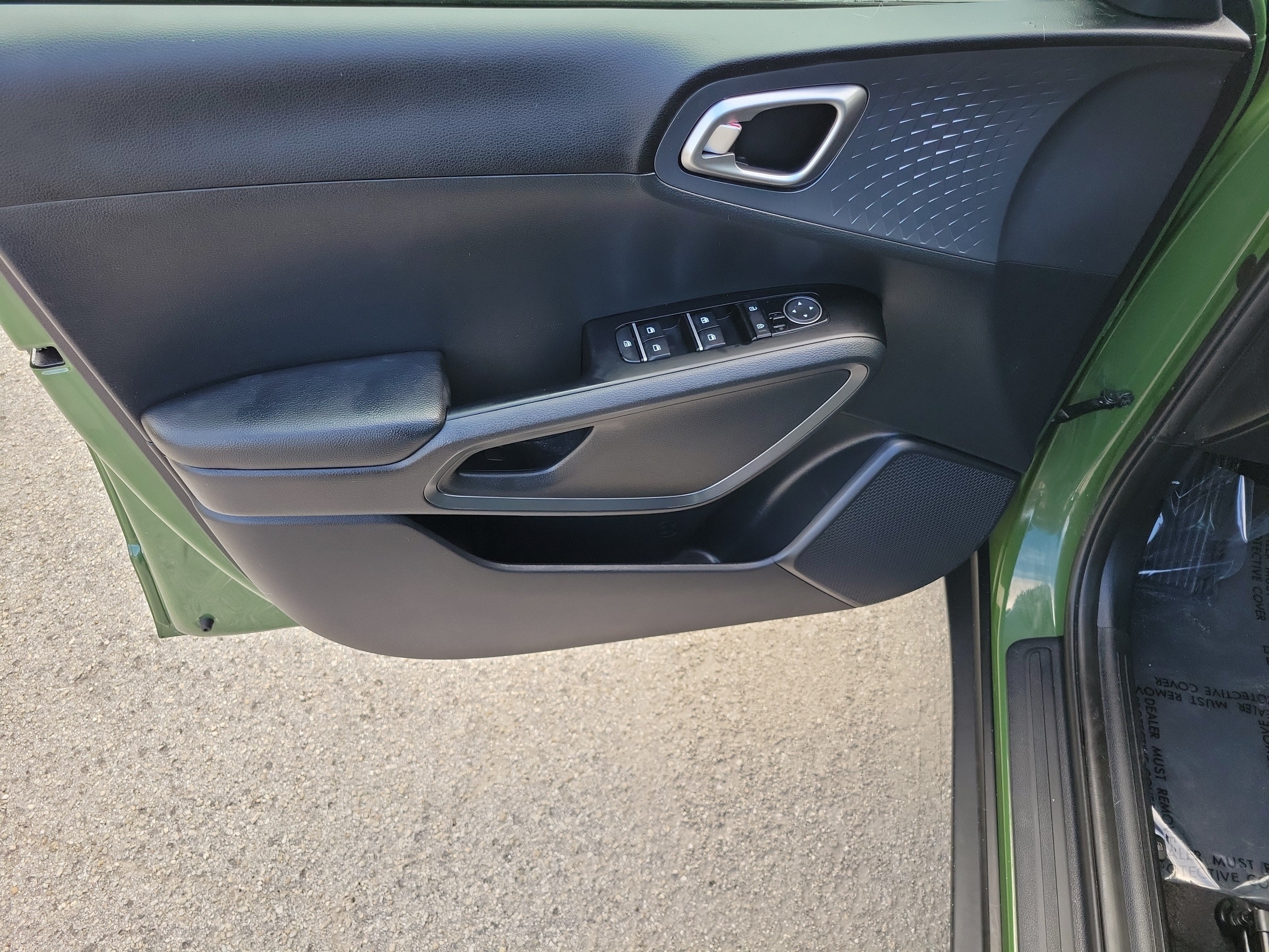 2021 Kia Soul EX
