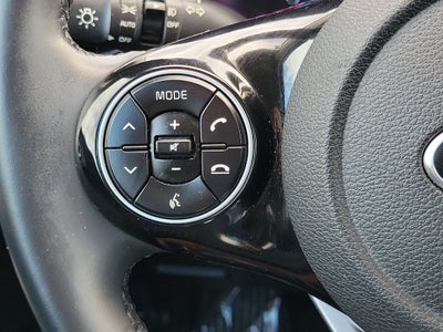 2021 Kia Soul EX