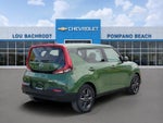 2021 Kia Soul EX