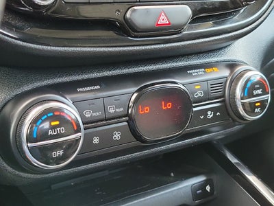 2021 Kia Soul EX