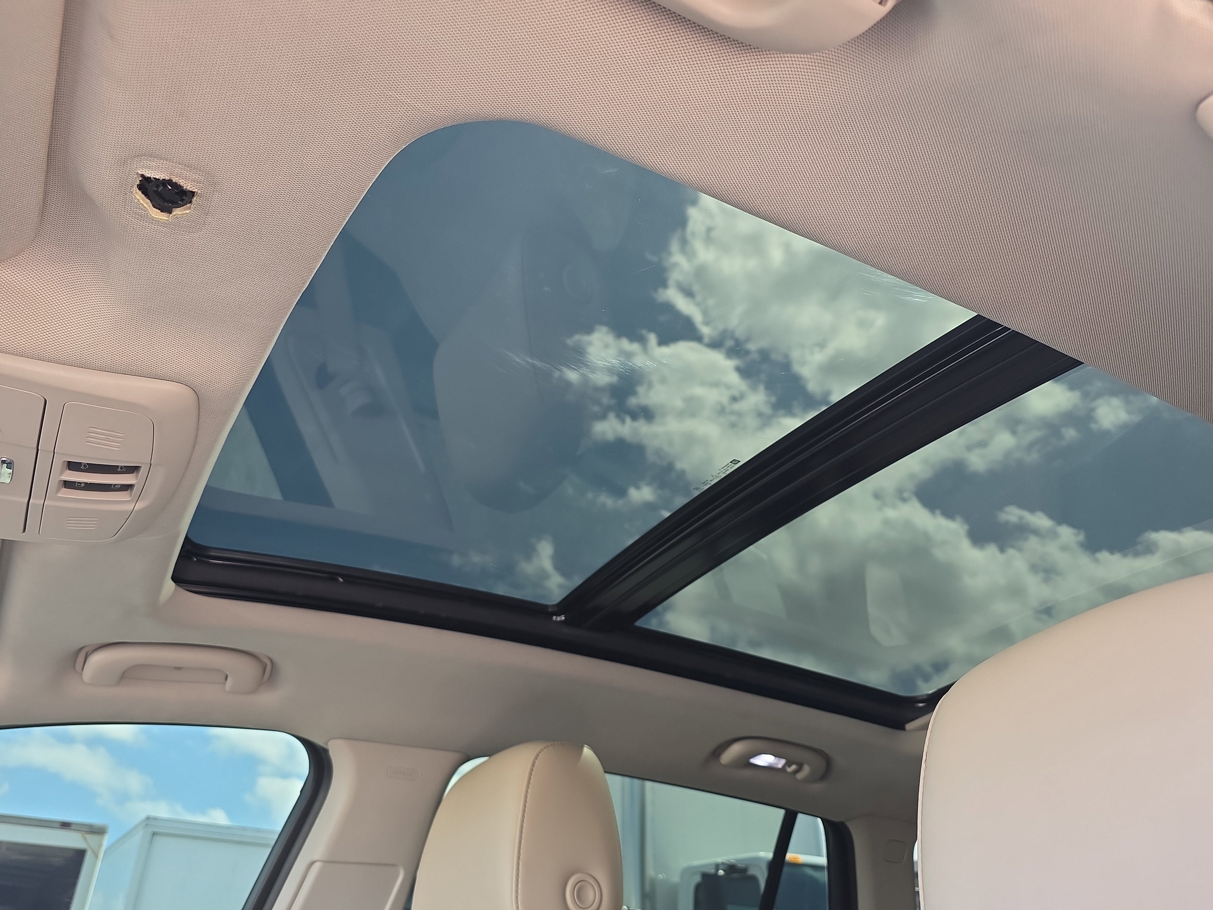 2020 Buick Envision Essence Group