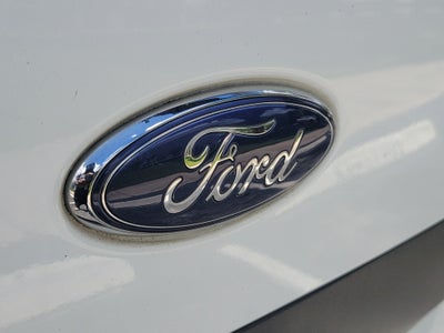 2022 Ford Transit Connect Wagon XL