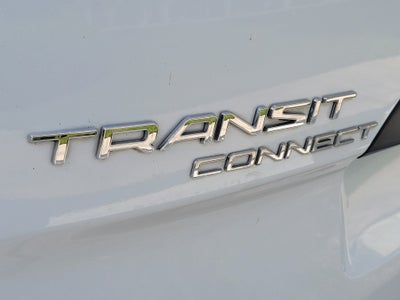 2022 Ford Transit Connect Wagon XL