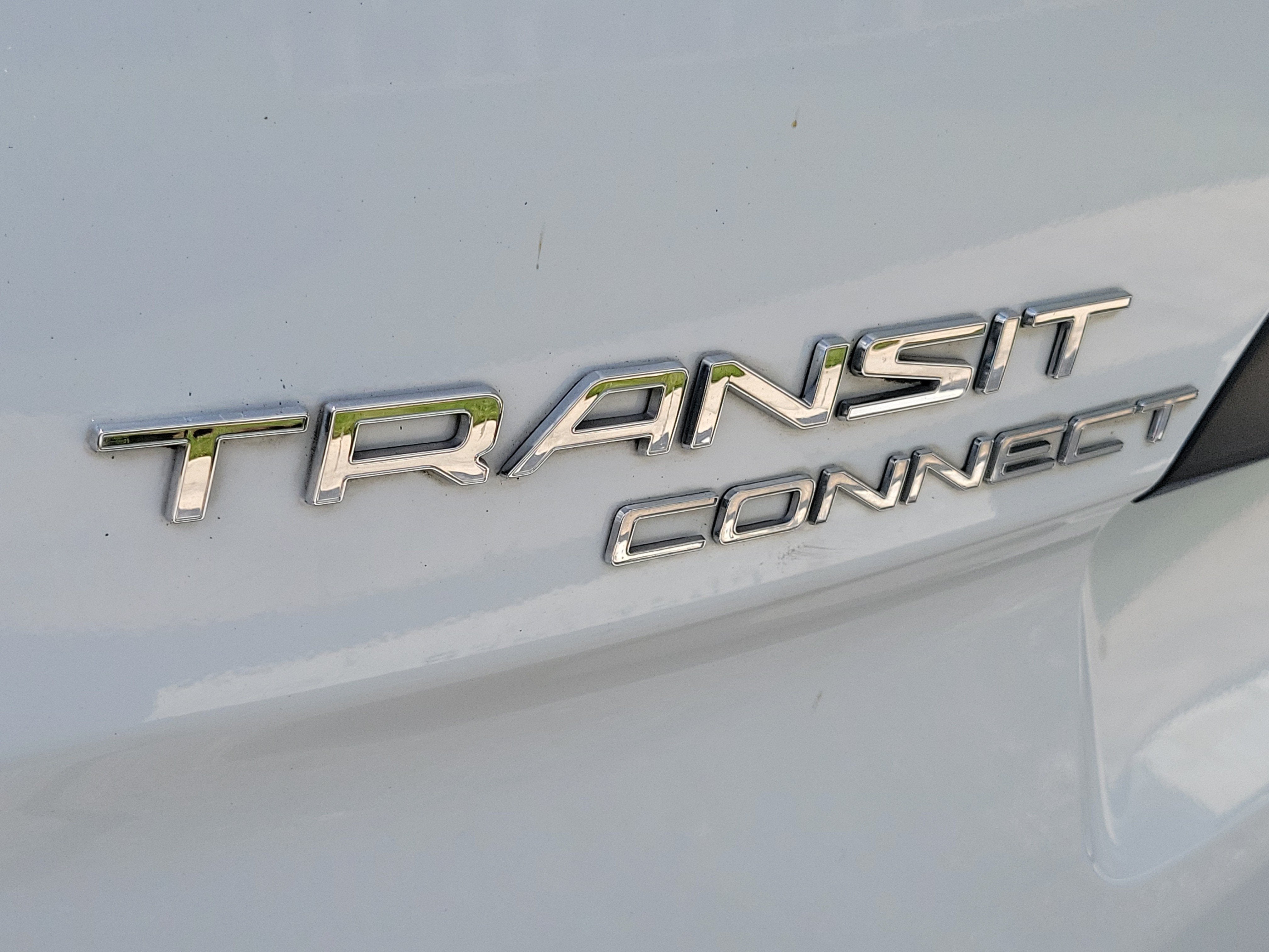 2022 Ford Transit Connect Wagon XL