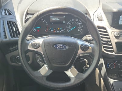 2022 Ford Transit Connect Wagon XL