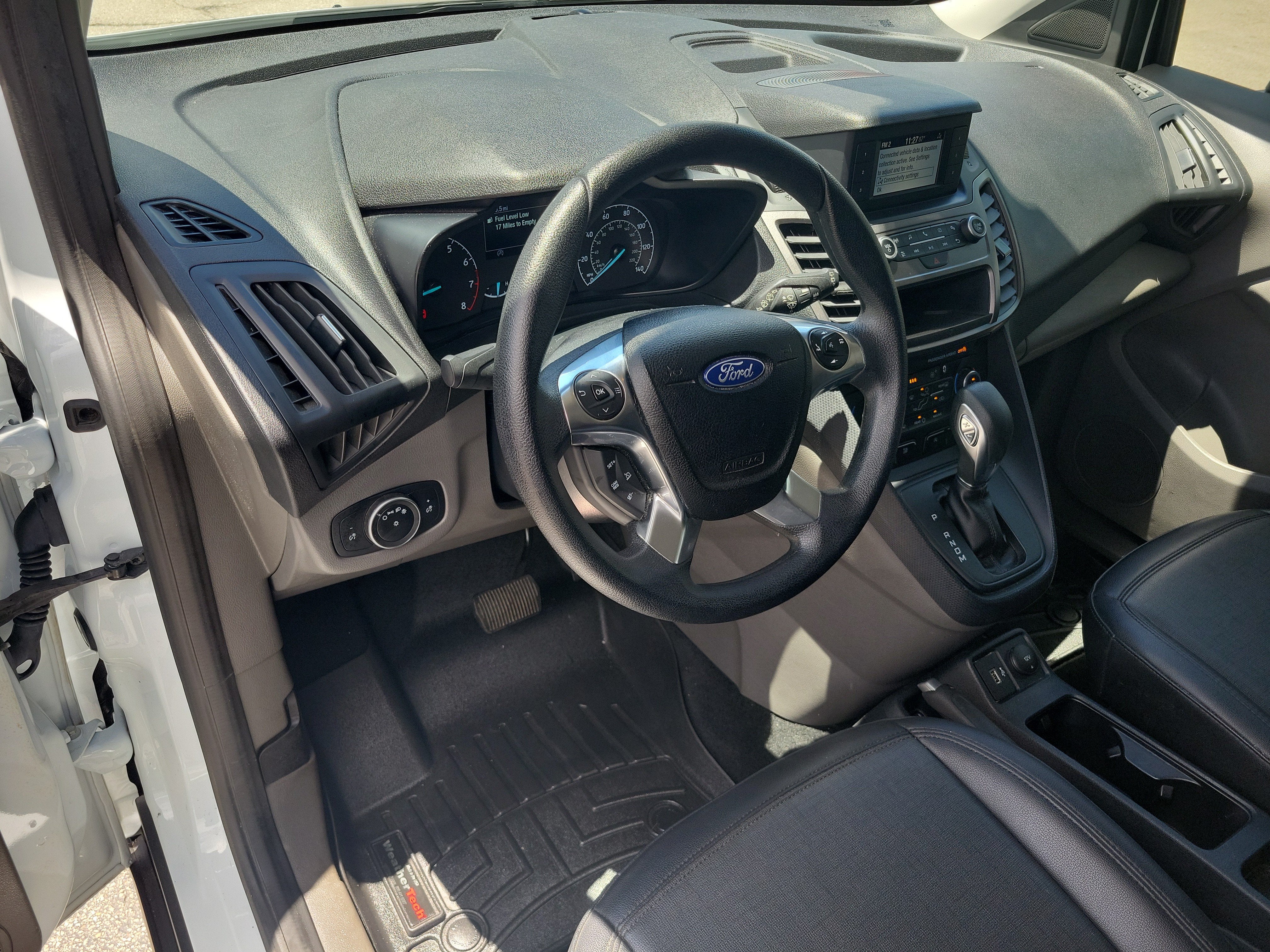 2022 Ford Transit Connect Wagon XL