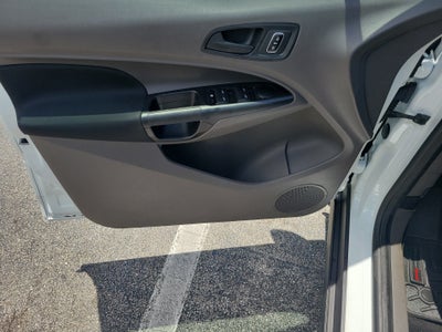2022 Ford Transit Connect Wagon XL