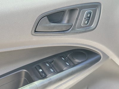 2022 Ford Transit Connect Wagon XL