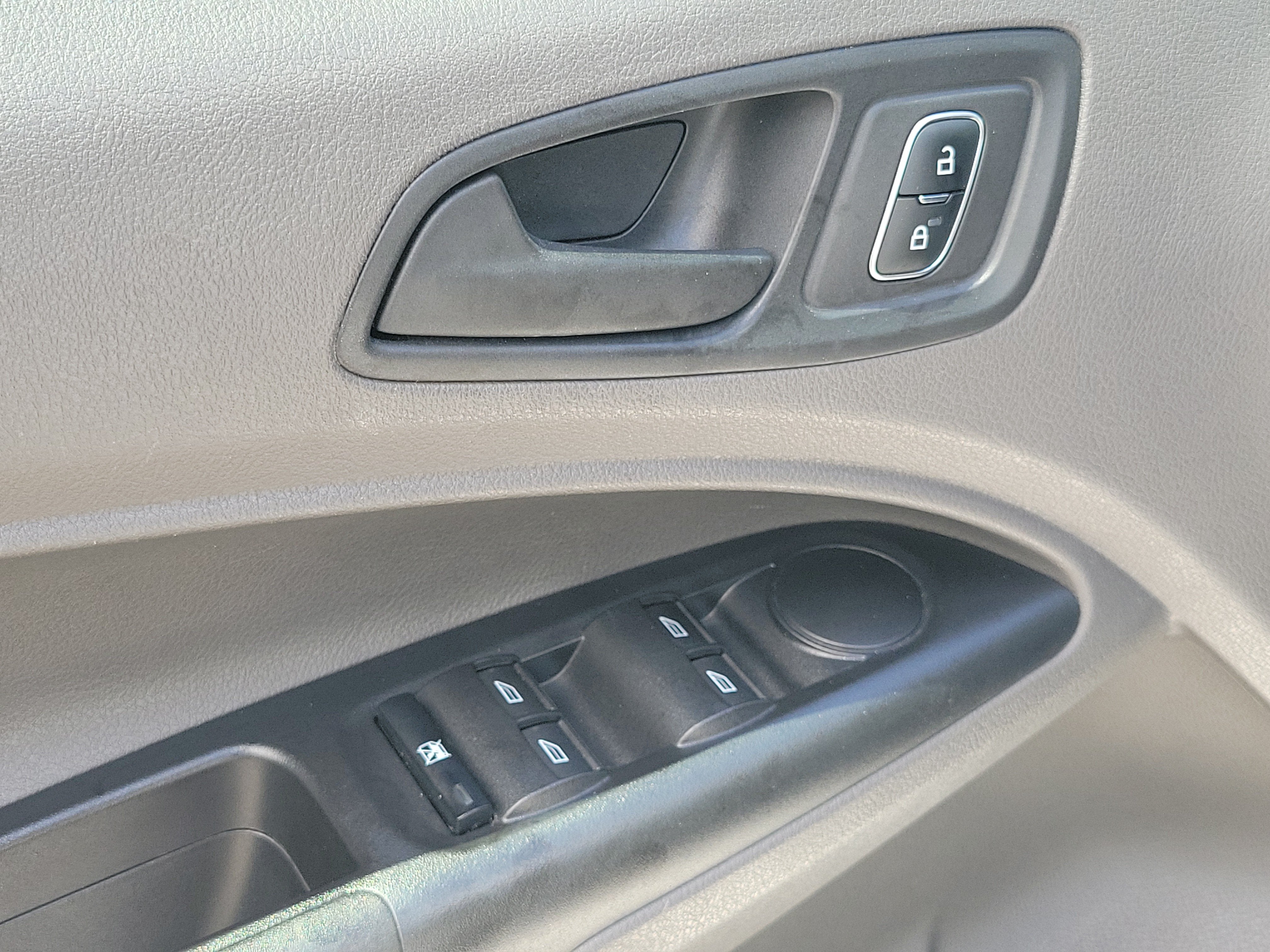2022 Ford Transit Connect Wagon XL