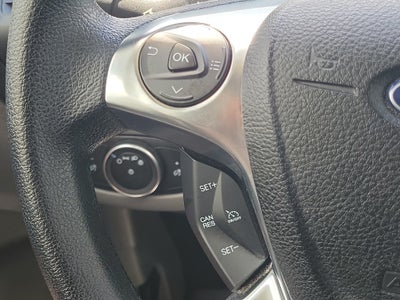 2022 Ford Transit Connect Wagon XL