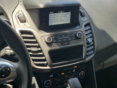 2022 Ford Transit Connect Wagon XL