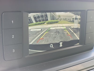 2022 Ford Transit Connect Wagon XL