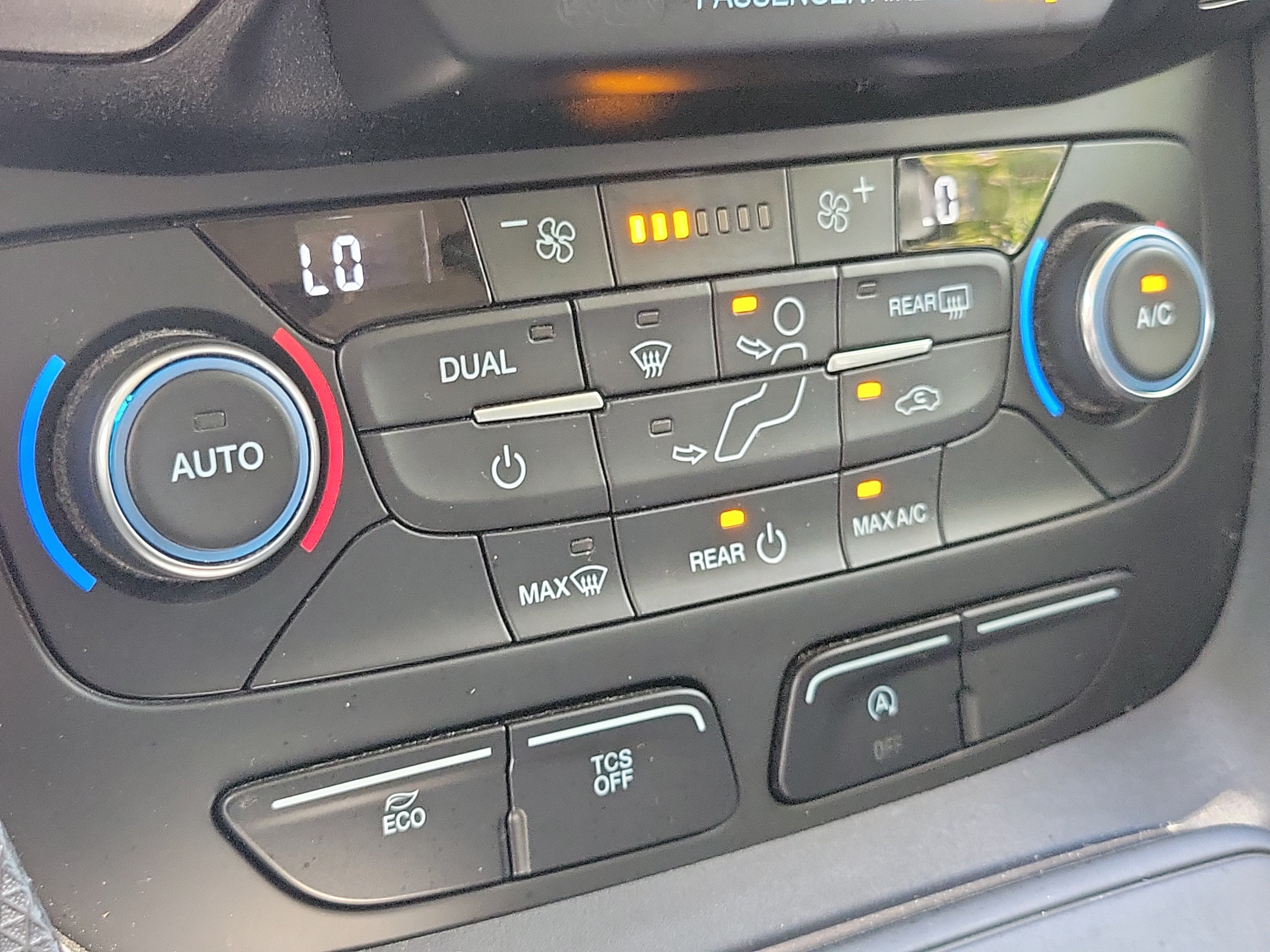 2022 Ford Transit Connect Wagon XL