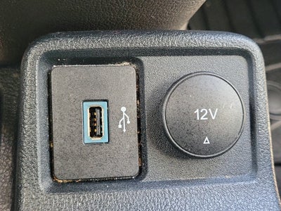 2022 Ford Transit Connect Wagon XL
