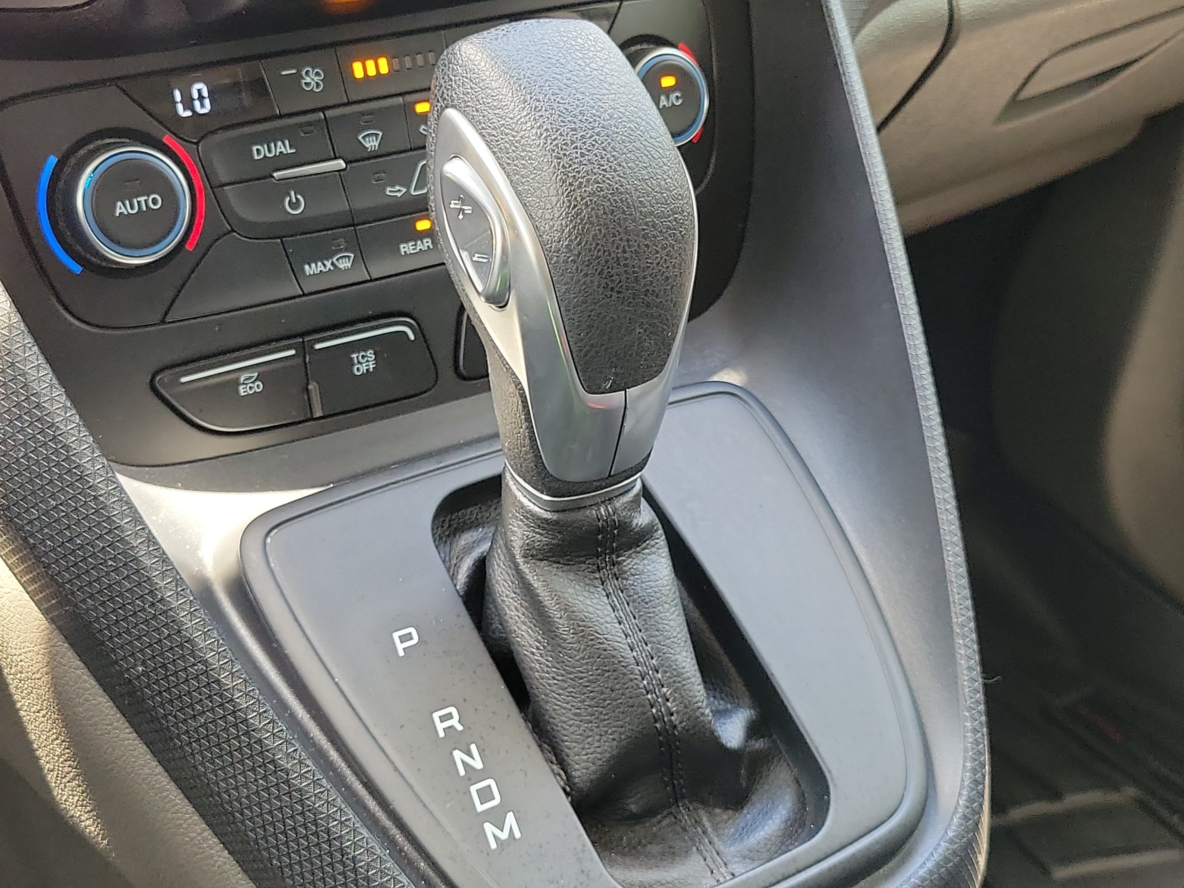 2022 Ford Transit Connect Wagon XL