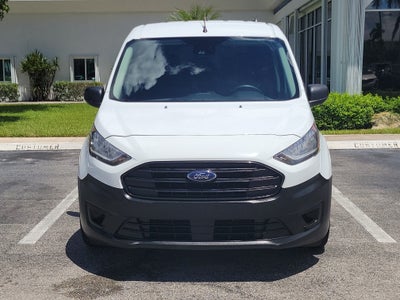 2022 Ford Transit Connect Wagon XL