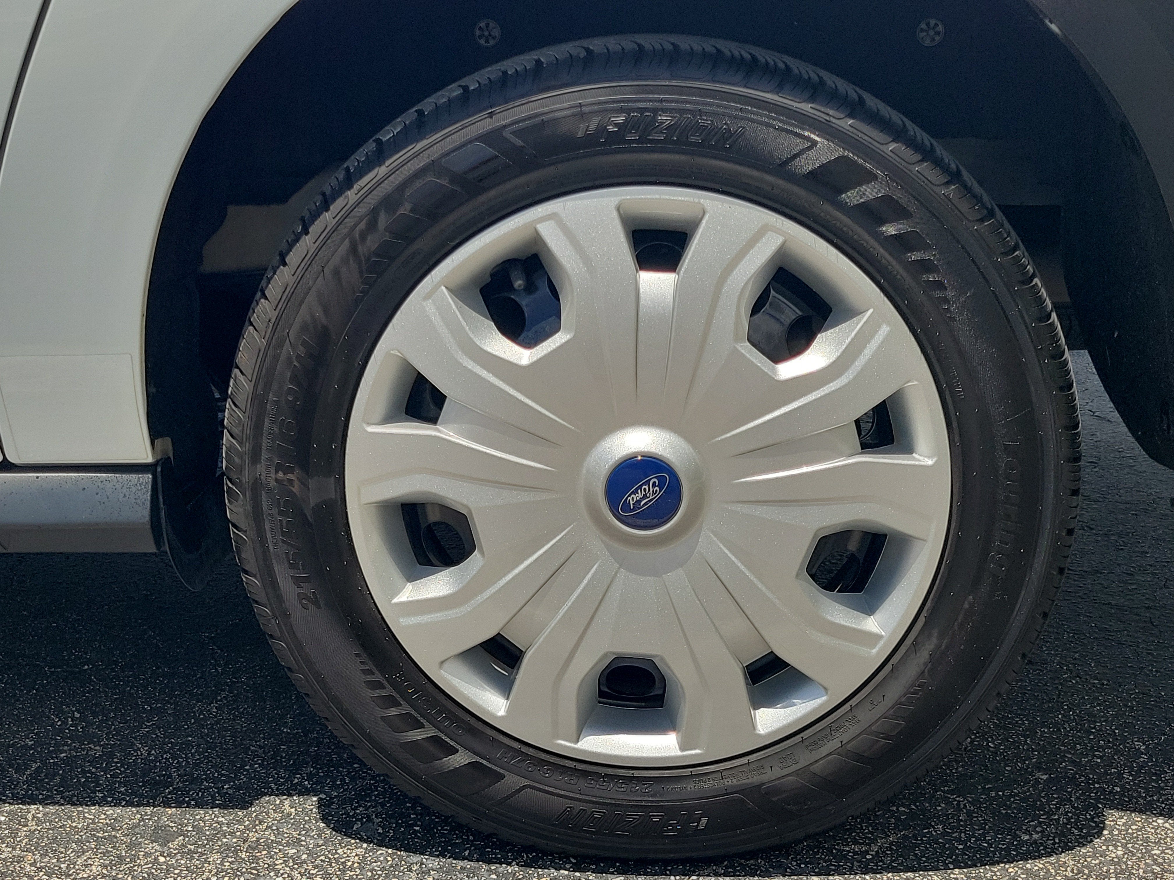 2022 Ford Transit Connect Wagon XL