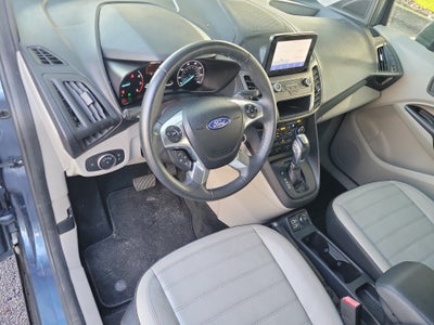 2020 Ford Transit Connect Wagon XLT