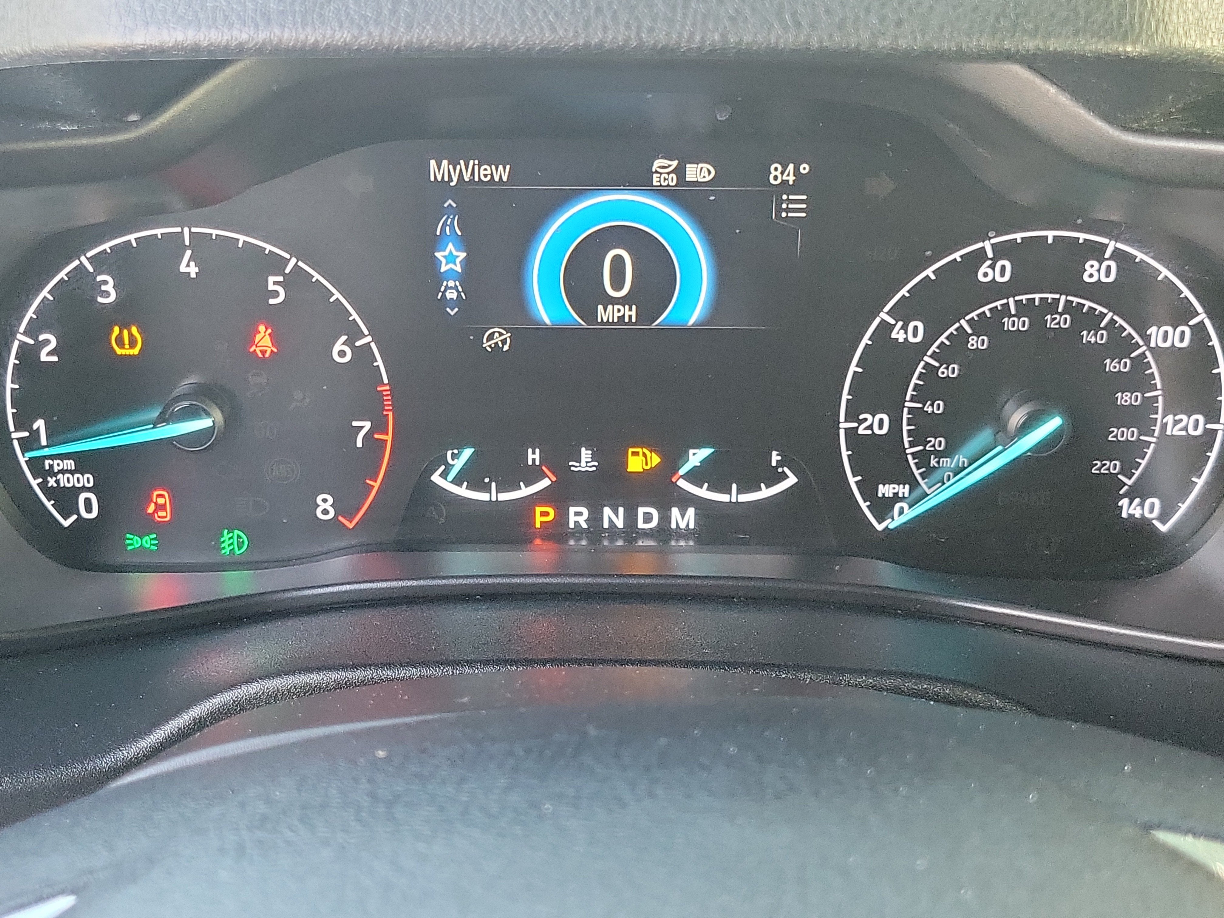 2020 Ford Transit Connect Wagon XLT