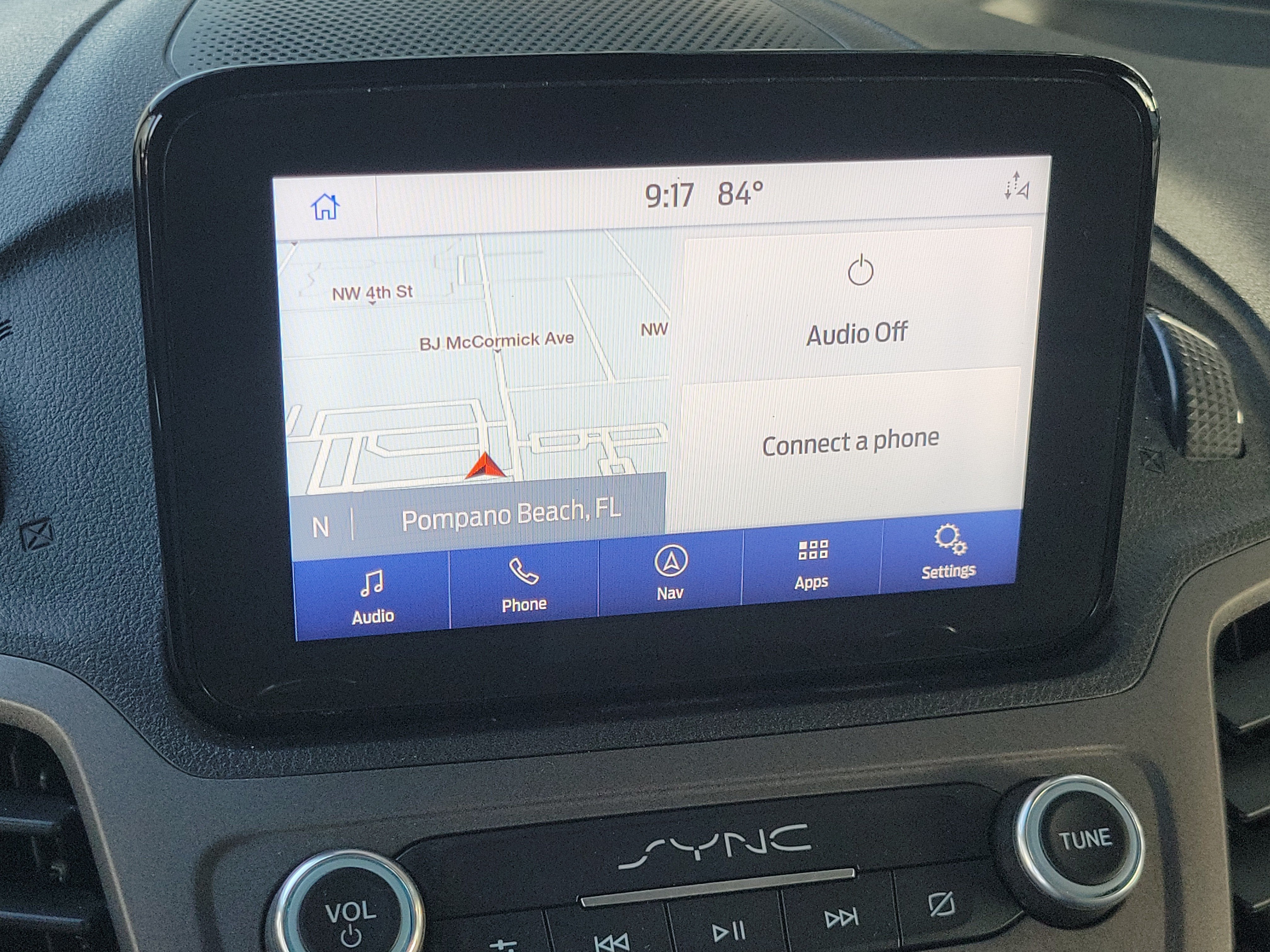 2020 Ford Transit Connect Wagon XLT