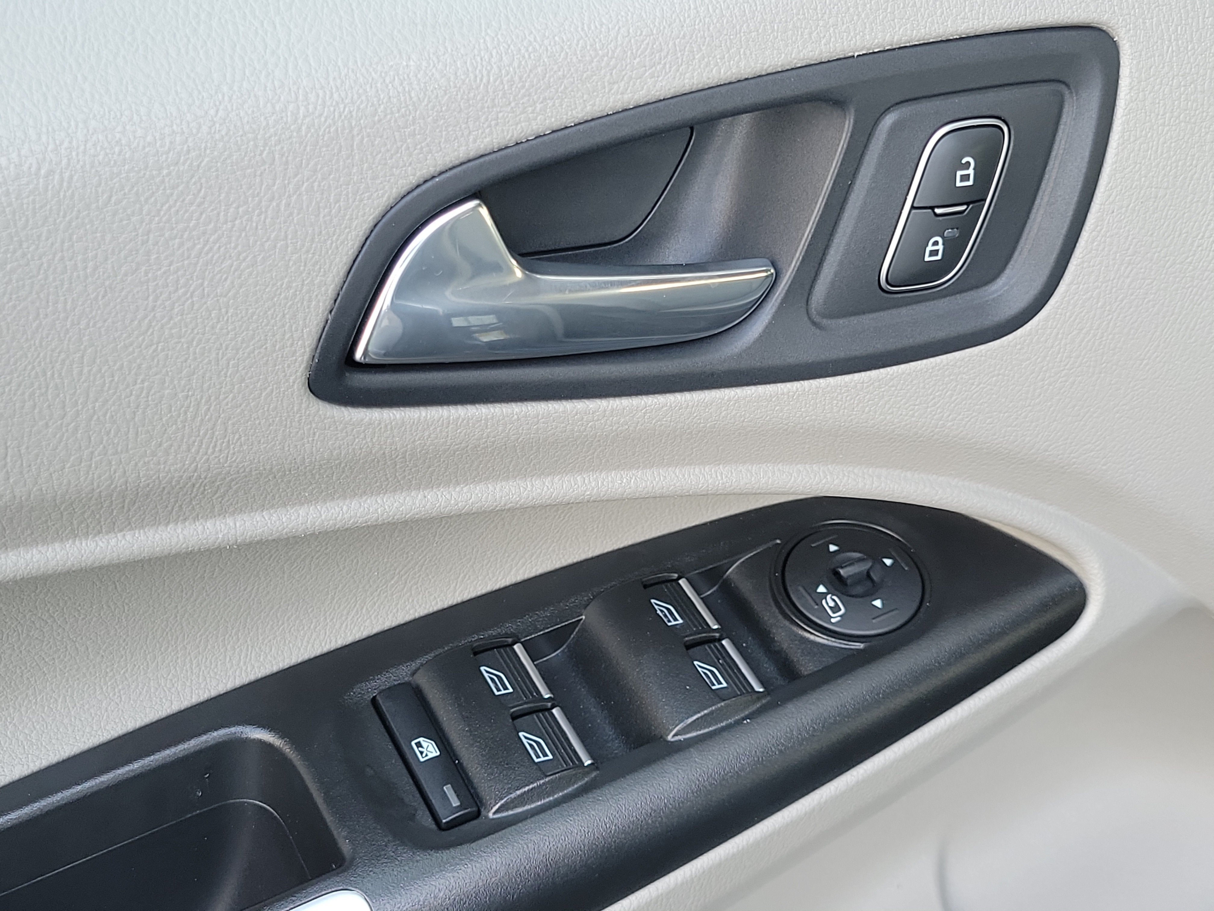 2020 Ford Transit Connect Wagon XLT