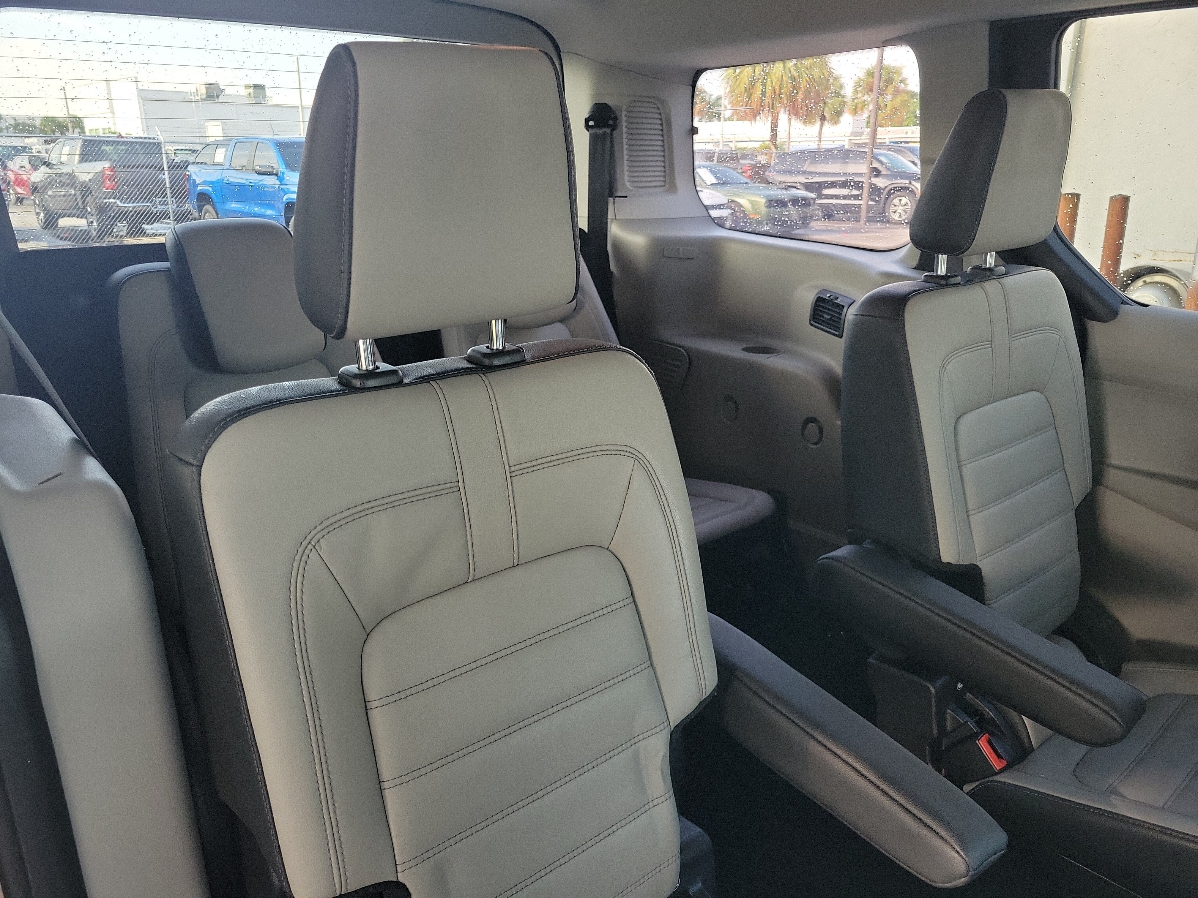 2020 Ford Transit Connect Wagon XLT