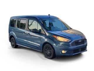 2020 Ford Transit Connect Wagon XLT
