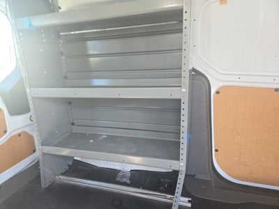 2020 Ford Transit Connect Van XL