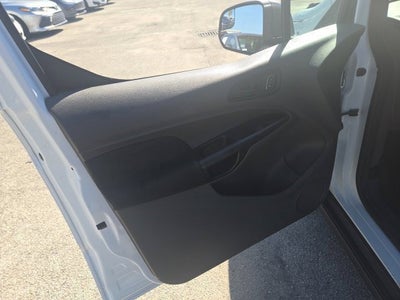 2020 Ford Transit Connect Van XL