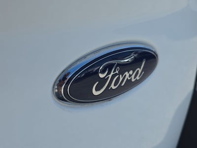 2022 Ford Transit Connect Van XL