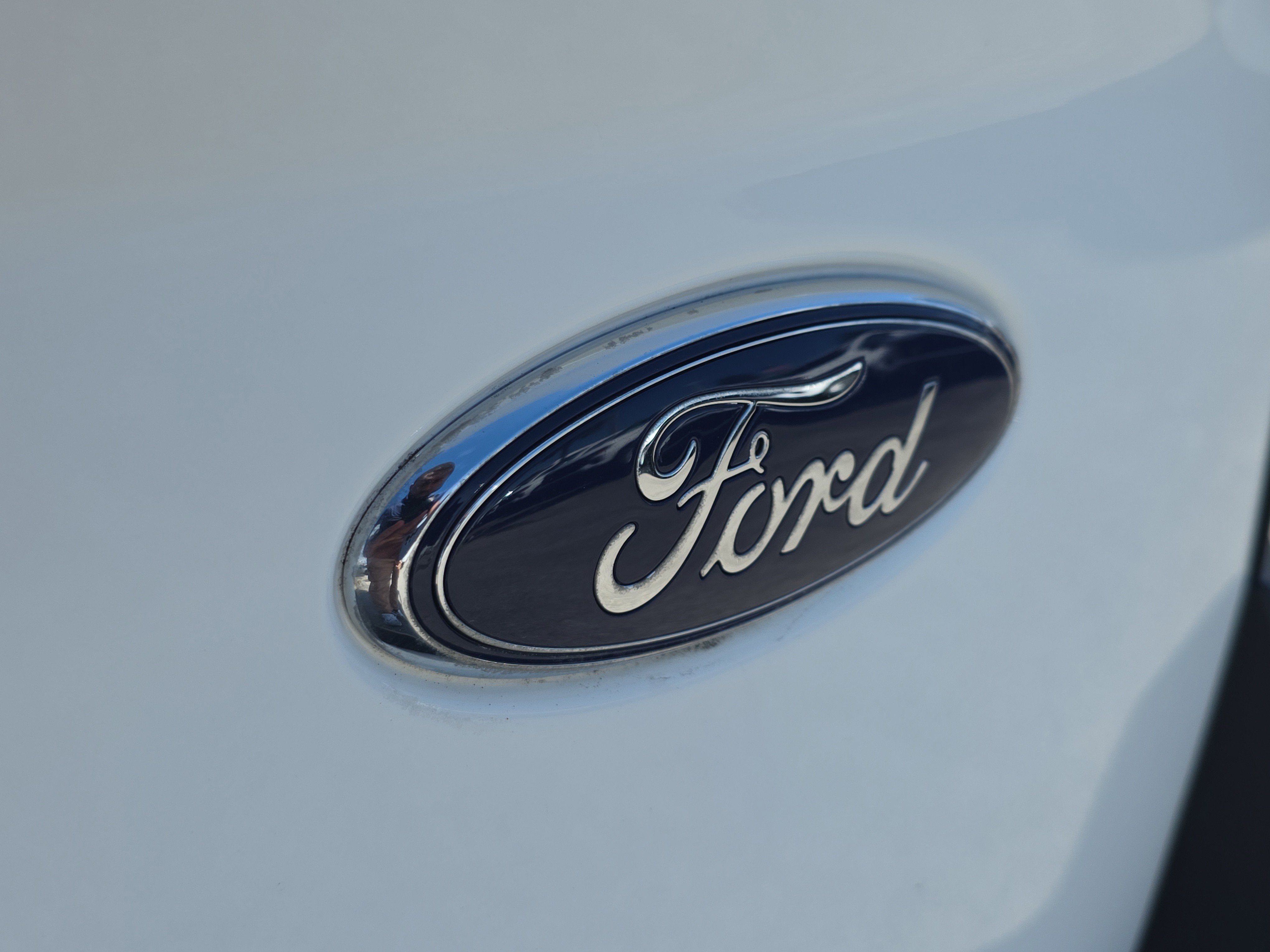 2022 Ford Transit Connect Van XL