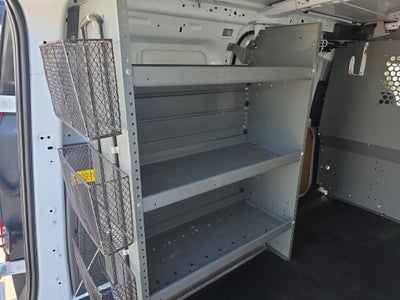 2022 Ford Transit Connect Van XL