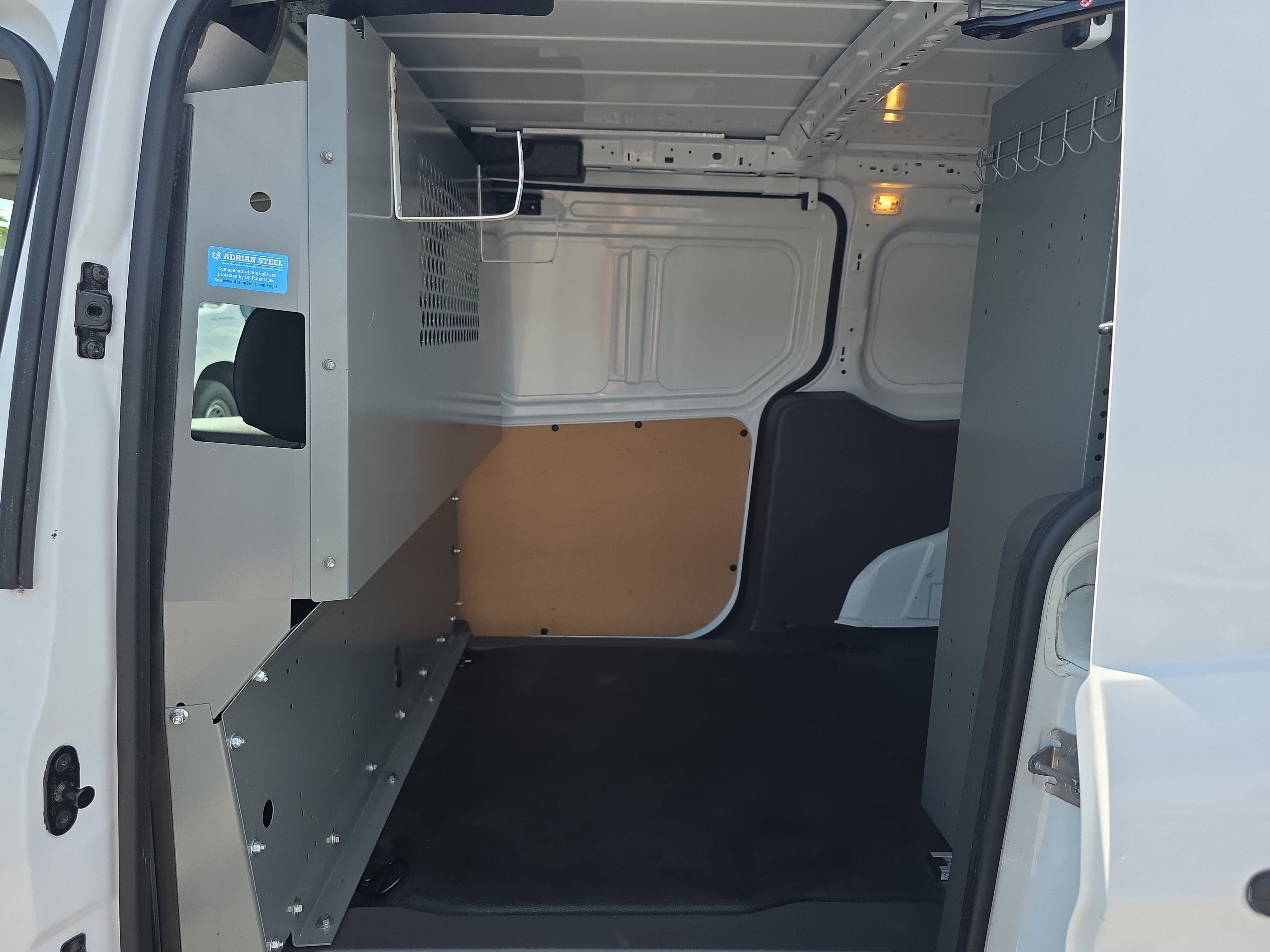 2022 Ford Transit Connect Van XL